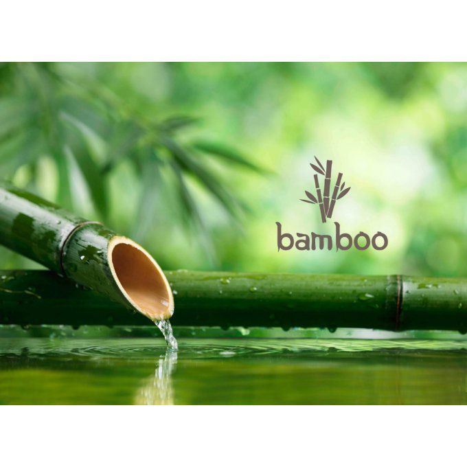 Gel douche 2en1 Bamboo 20ml 